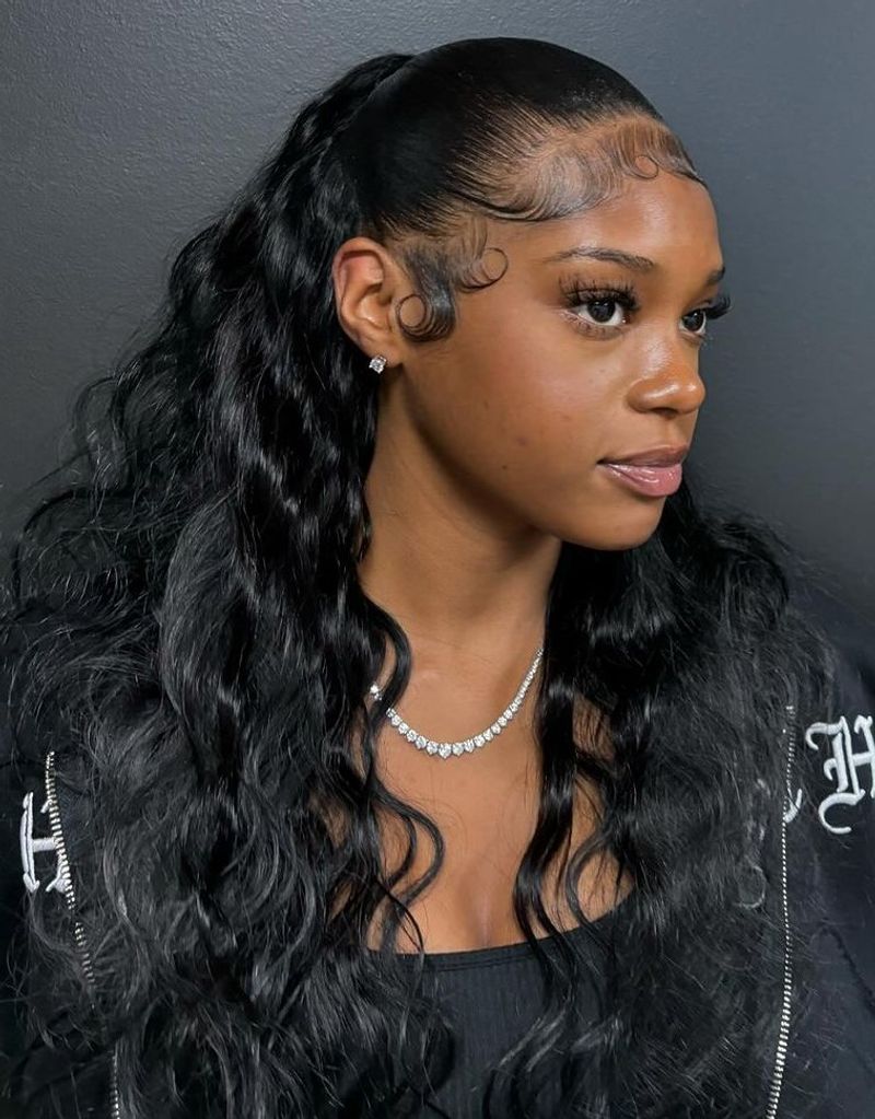 Regular Trims Prevent Splitting
