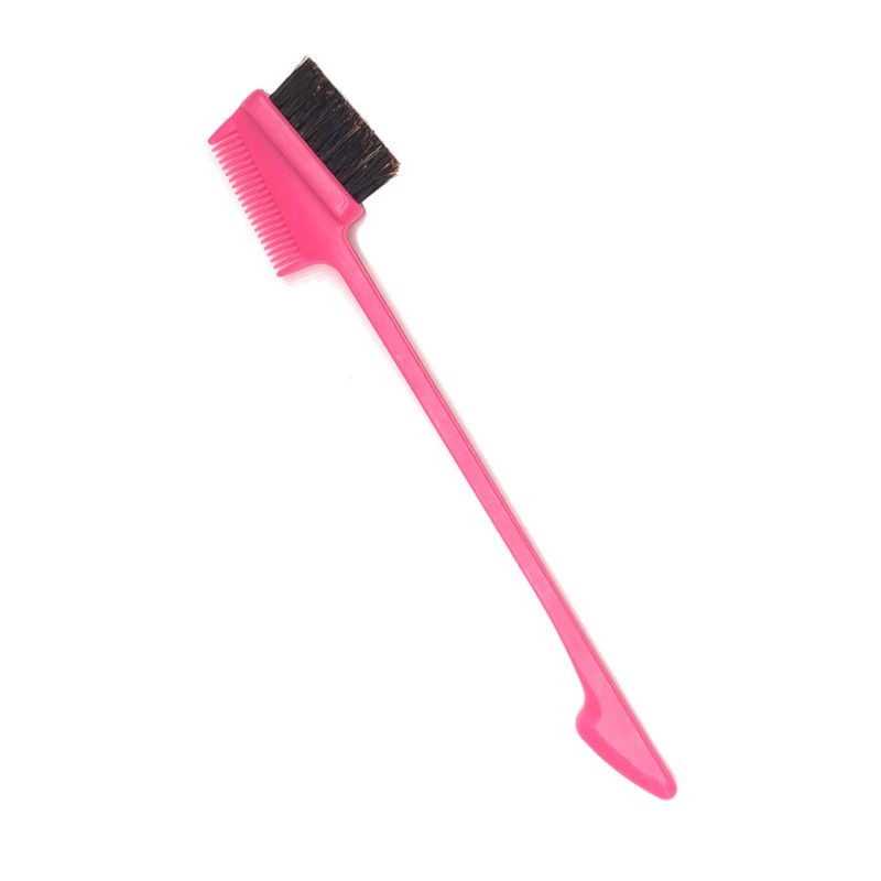 Edge Control Brush