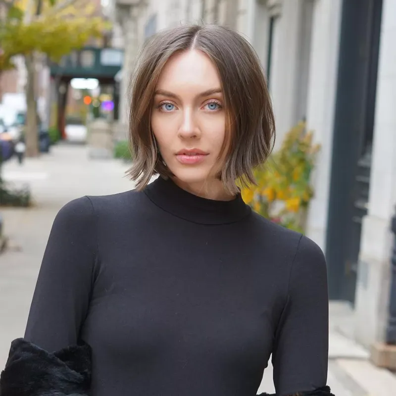 The Neckline Approach