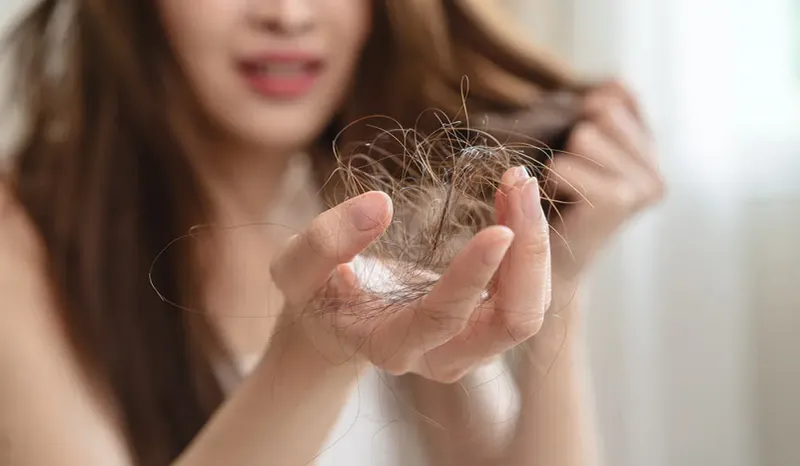 Long-Term Hair Health Impact