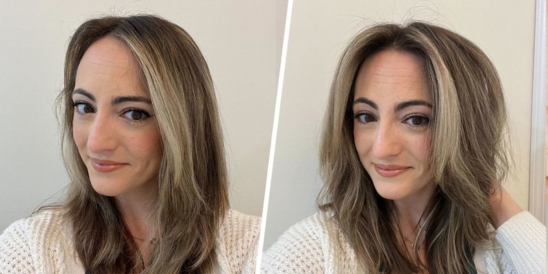 Try Root-Lifting Spray