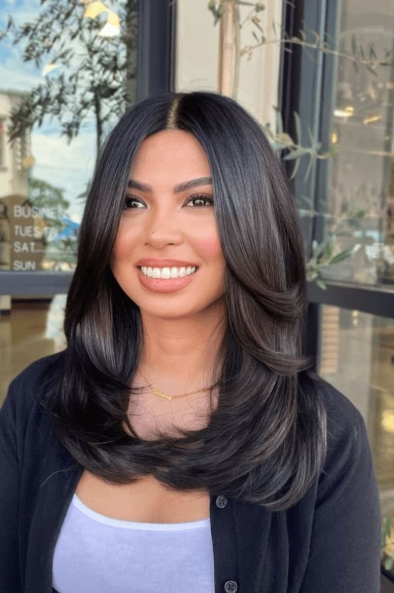Adds Gorgeous Shine