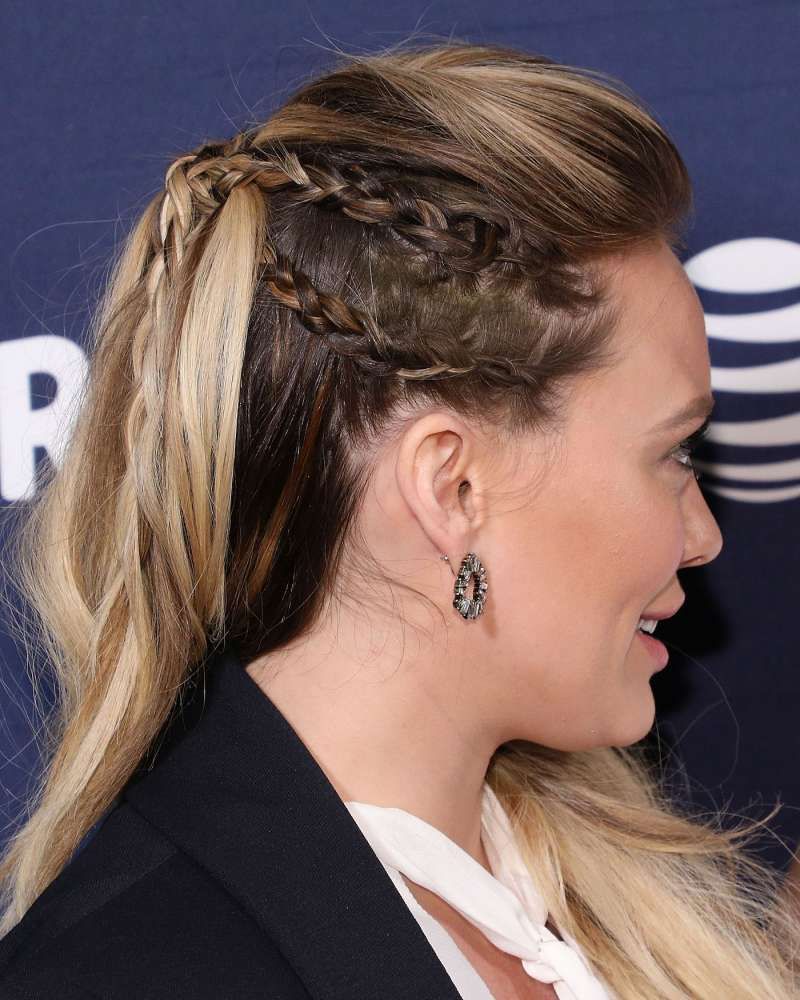 Strategic Hairstyling