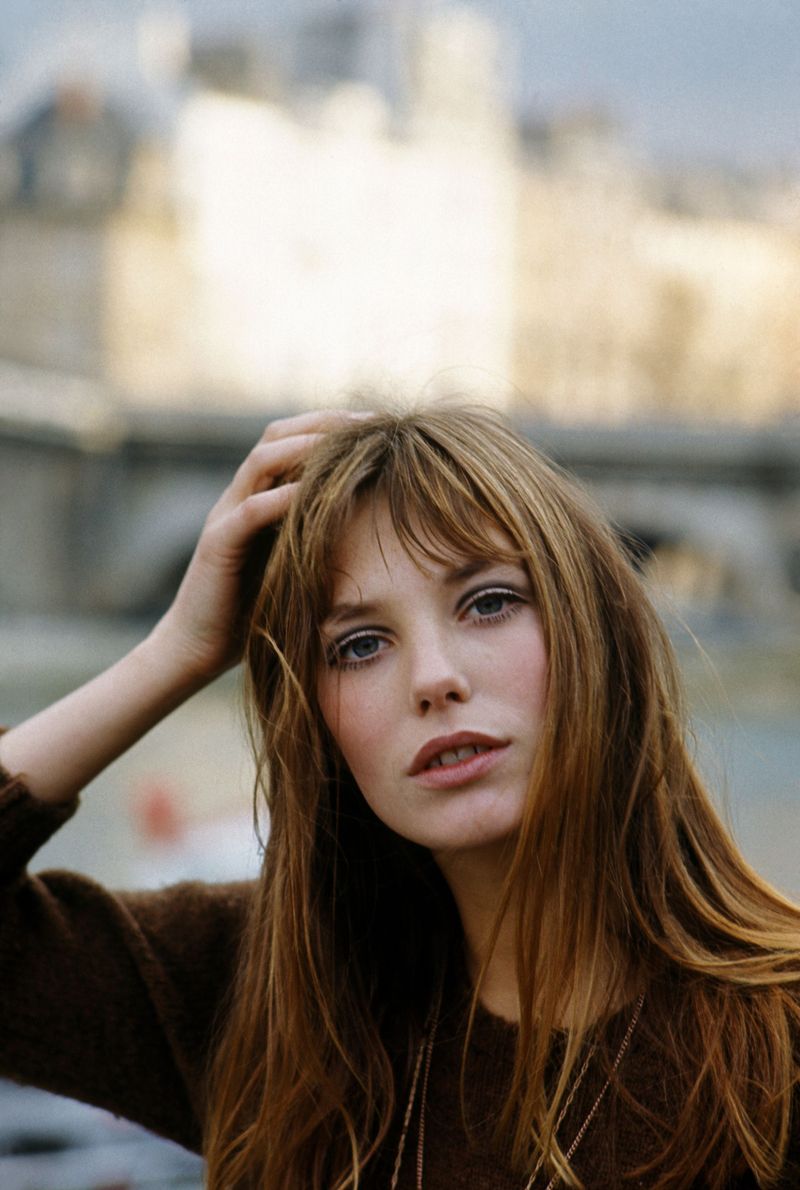 Side-Swept Birkin Blend