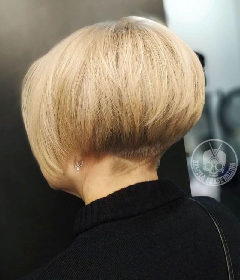 Undercut Nano Revolution