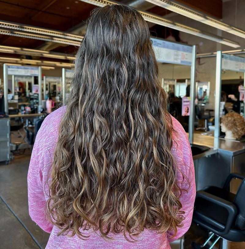 One-Length Cut with Natural Waves