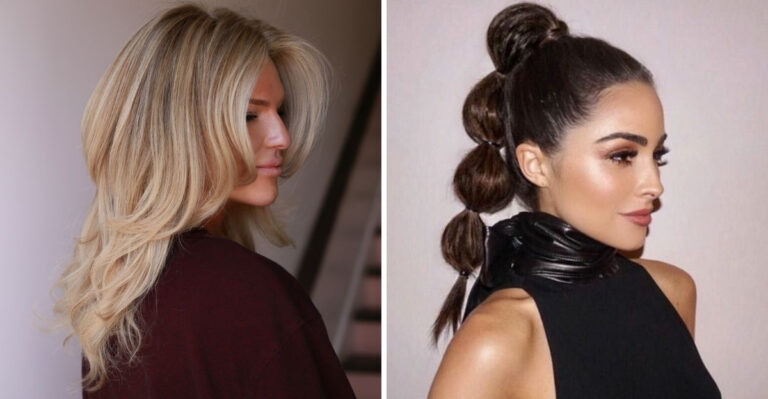The 17 Hairstyle Trends Everyone Will Be Wearing This Summer