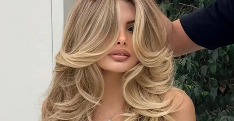 The Butterfly Cut Is The Only Voluminous Style You Need, Here’s How To Make It Work