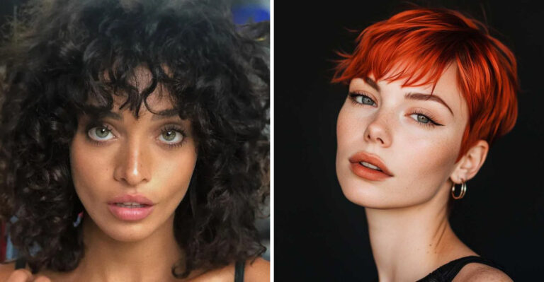 The Coolest Summer Hairstyles to Do Based on Your Zodiac Sign