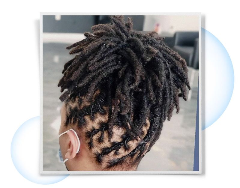 Start With Clean Hair