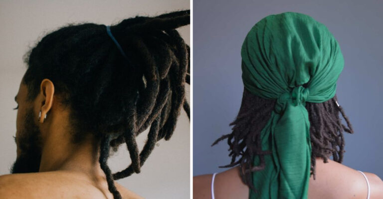 The Do’s And Don’ts Of Growing Dreadlocks