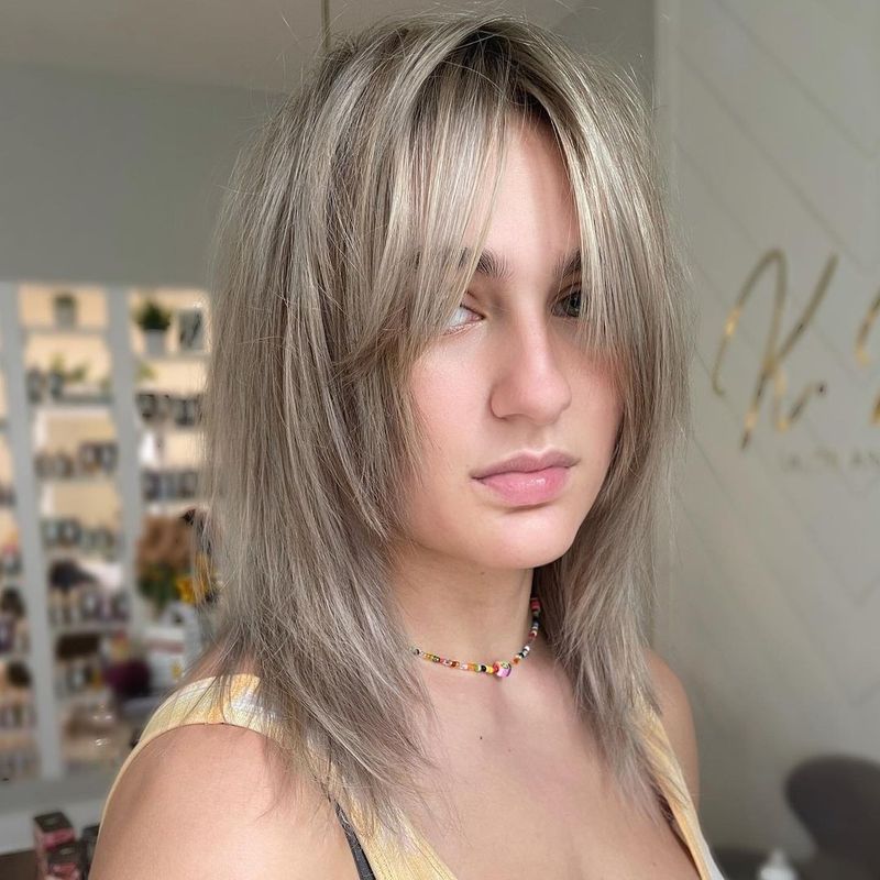 Haircut Shock Syndrome