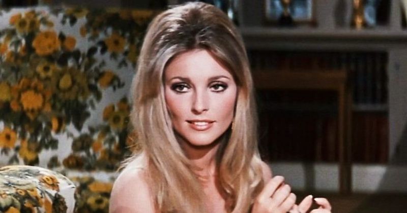 The Julie Christie Layers