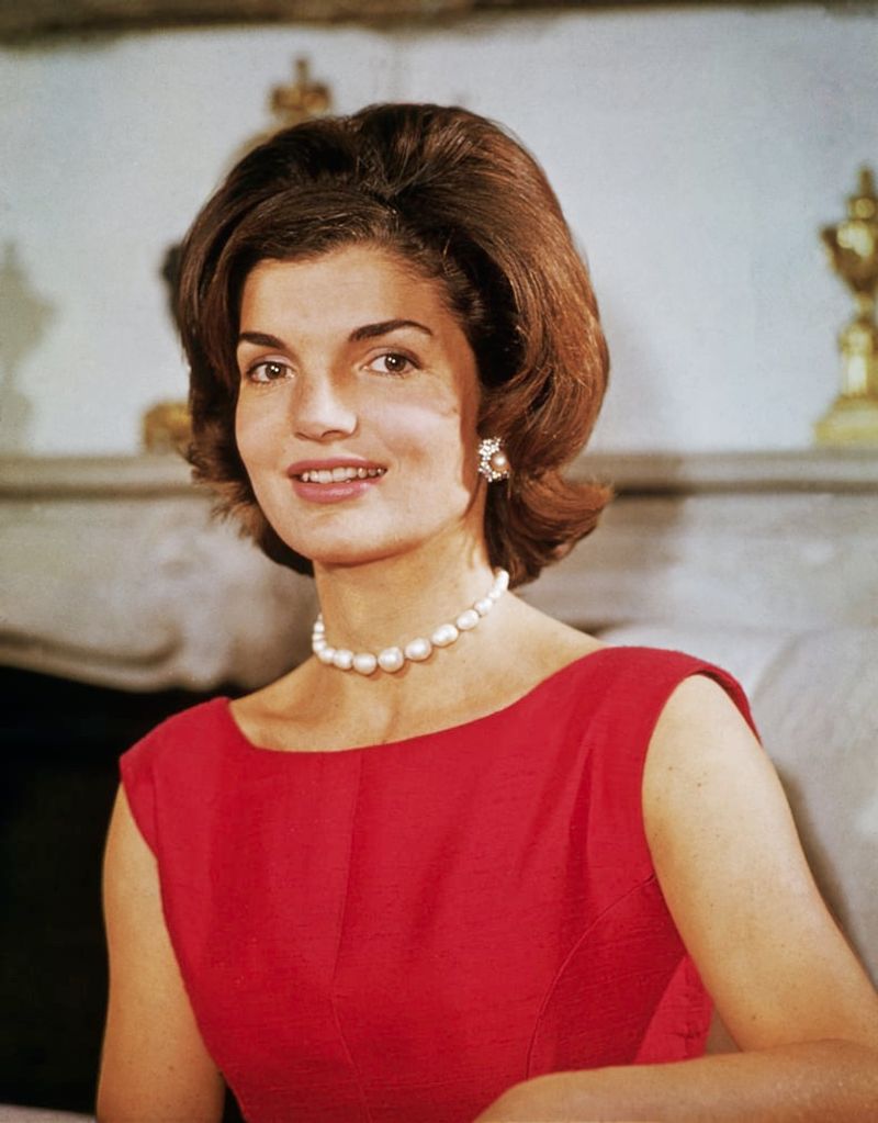 O Bouffant