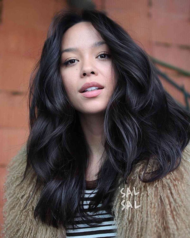 Surprising Benefit: Natural Volume