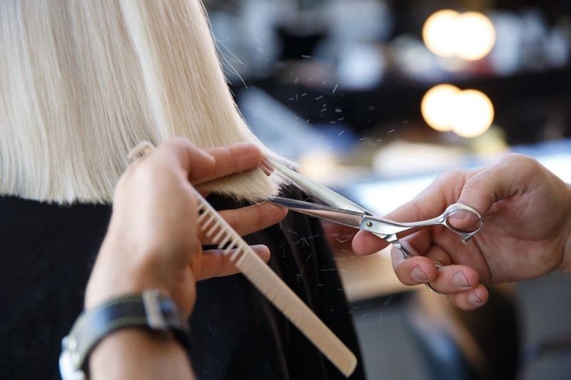Salon Psychology