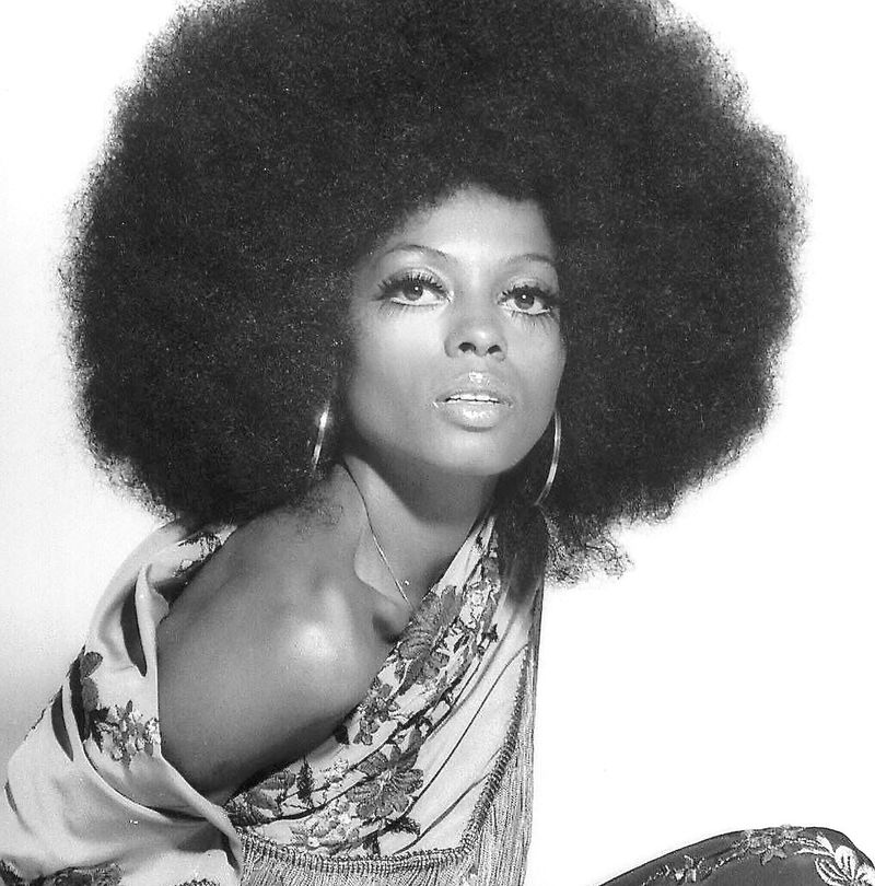 The Diana Ross Volume