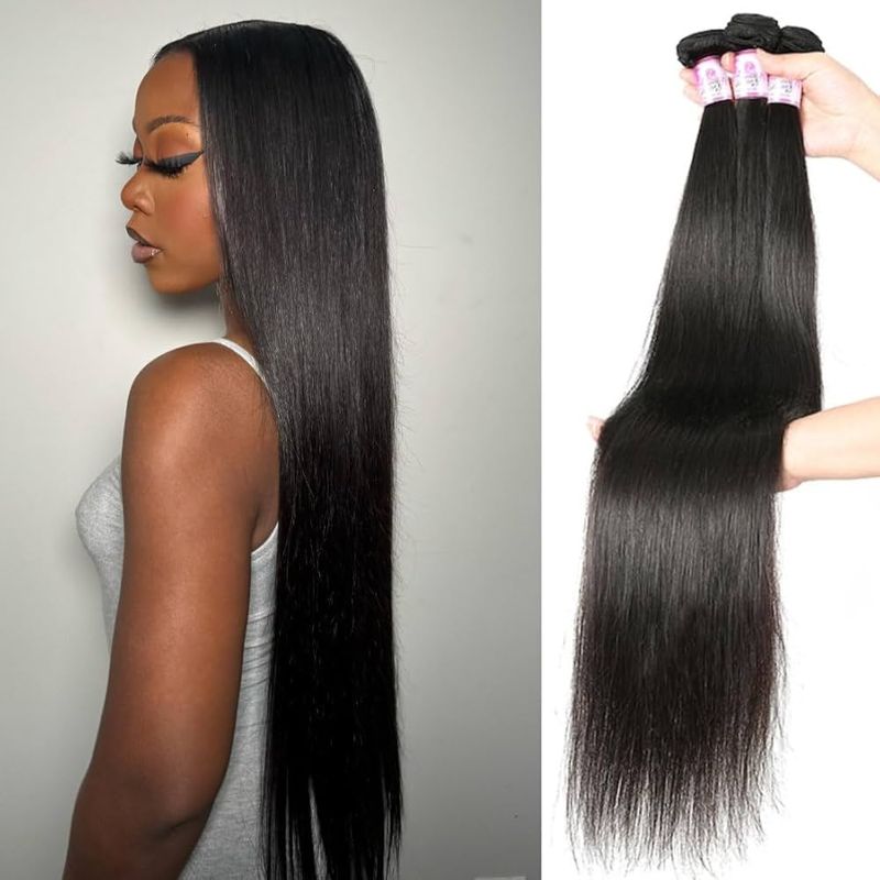 Dramatic Waterfall of Extensions