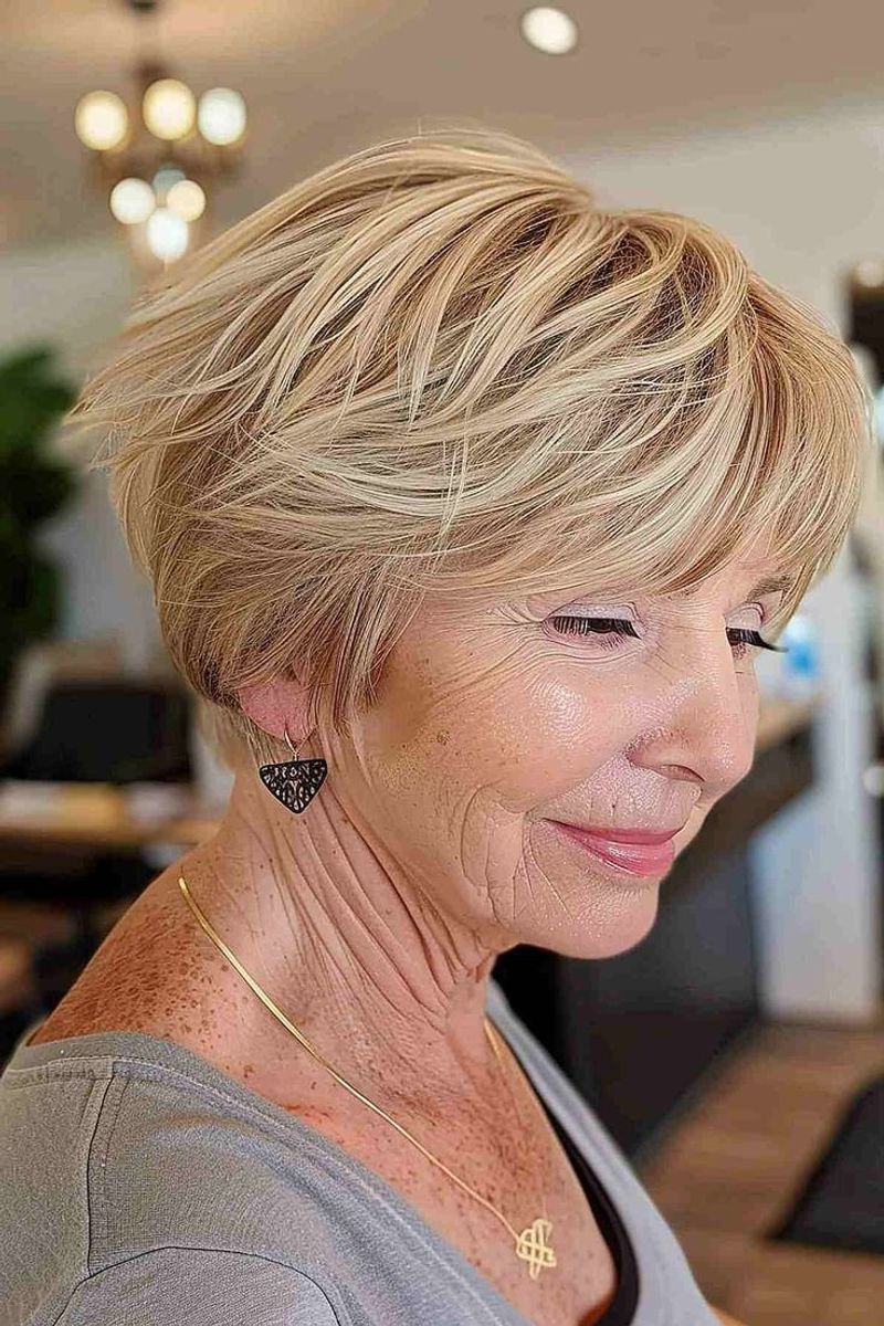 Asymmetrical Attitude Bob