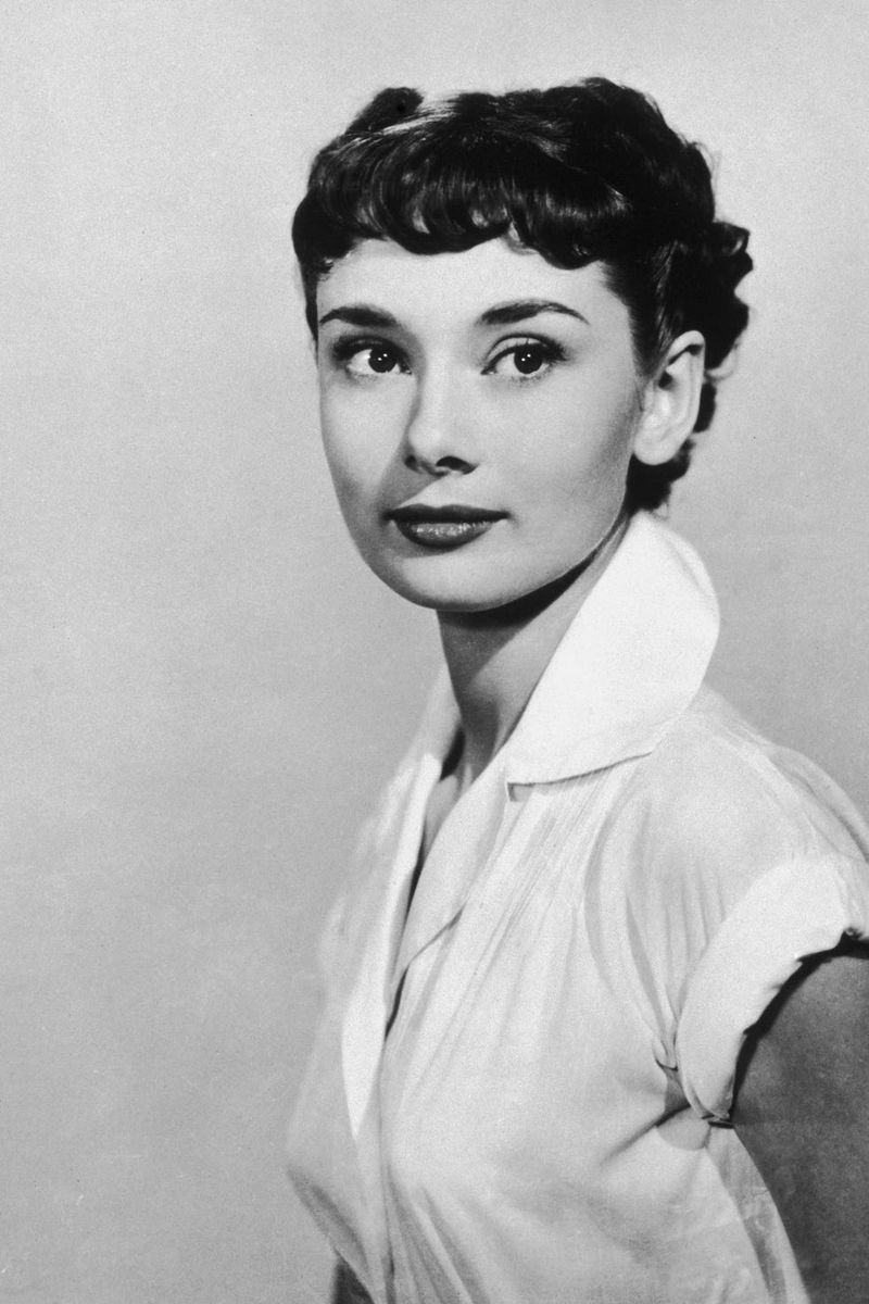 The Pixie Cut