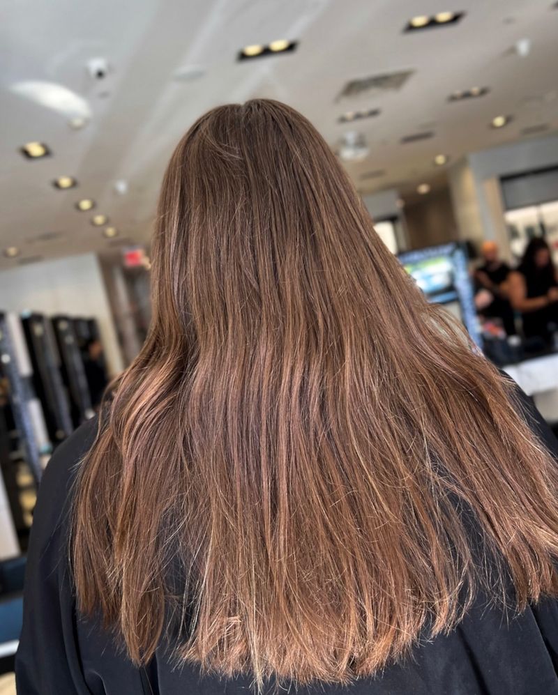 Split End Visibility Crisis