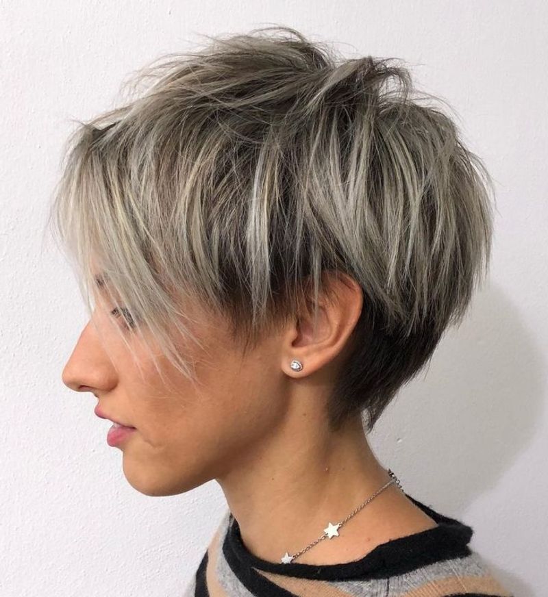 The Uneven Choppy Crop