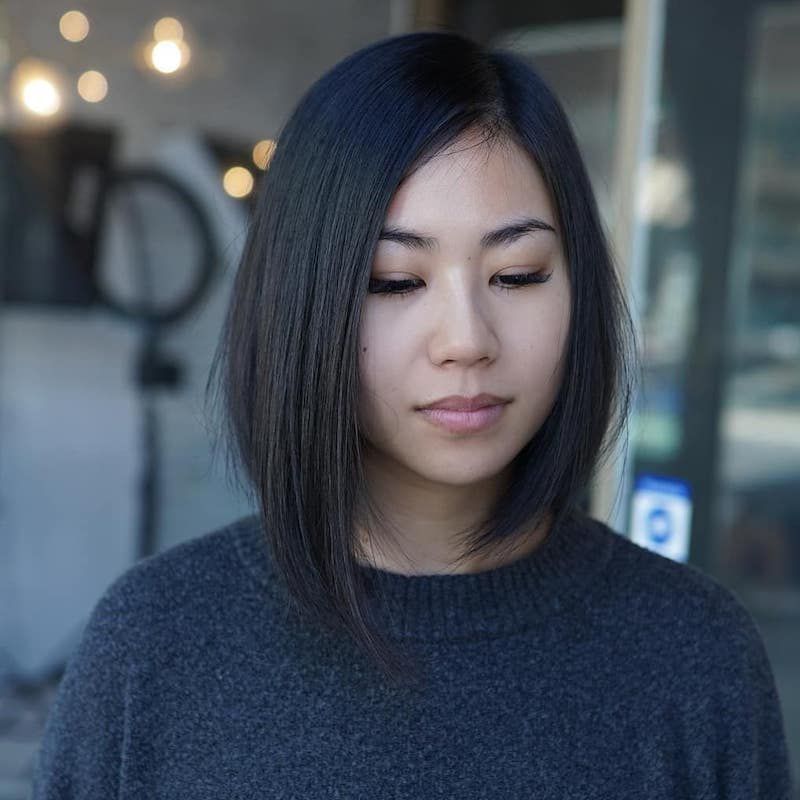 The Asymmetrical Subtle Bob