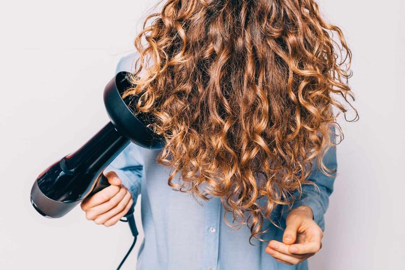 Diffuser for Natural Texture