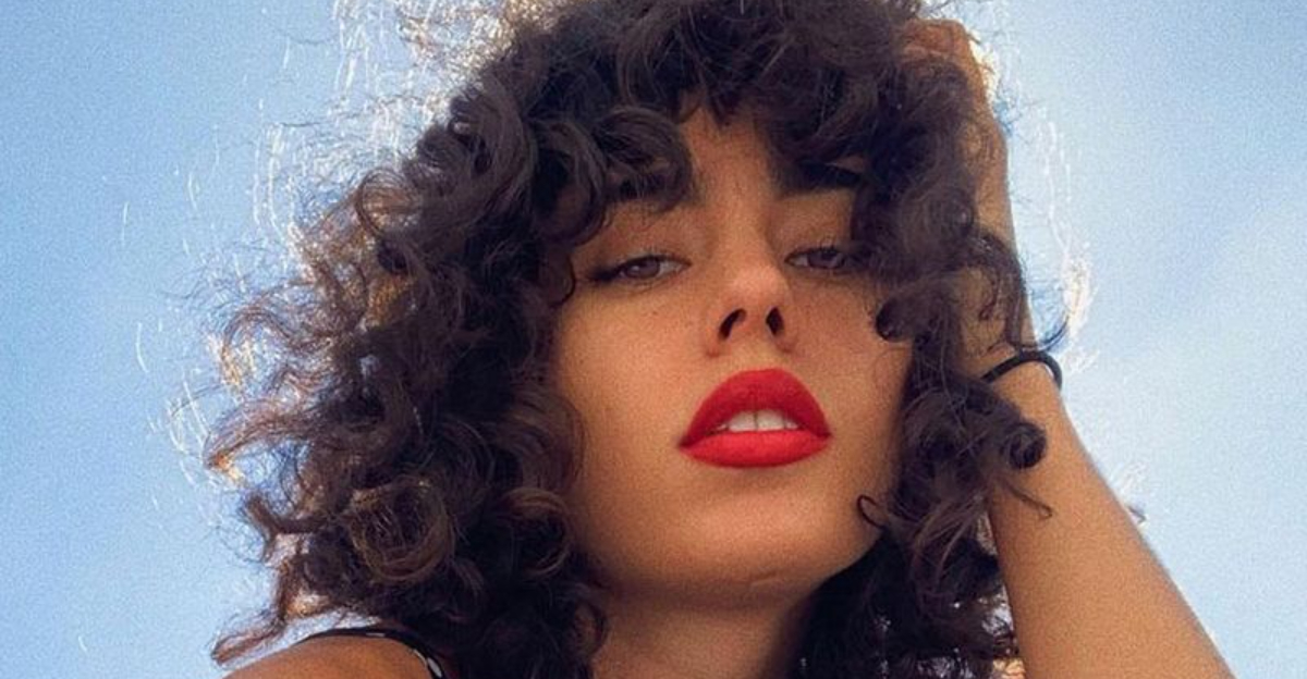 The ‘Cloud Curls’ Trend Is a Fresh Way to Beat the Face-Melting Heat