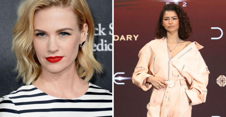 These 15 Celebrities Prove That The Layered Bob Is One Of The Most Versatile Haircuts Of All Time