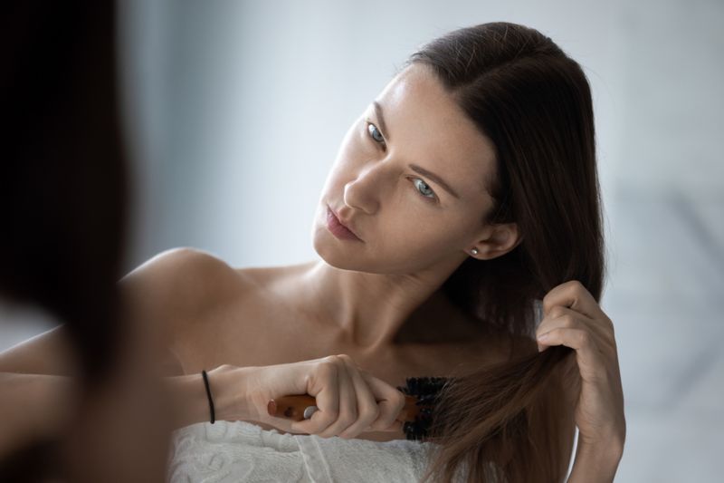 Consider Your Long-Term Hair Goals