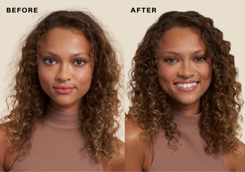 Frizz Management