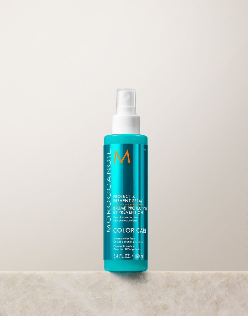 Use Leave-in Conditioner