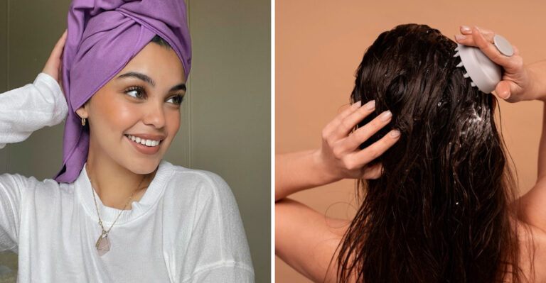 Tips for Fresh and Clean Hair Every Time