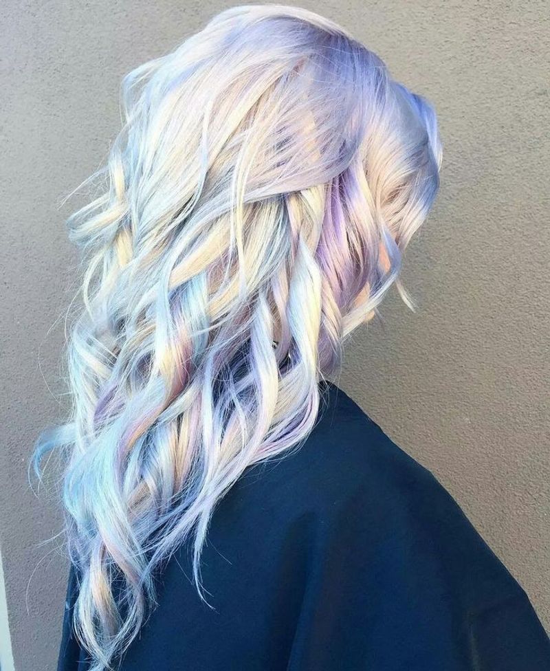 Silver Pearl
