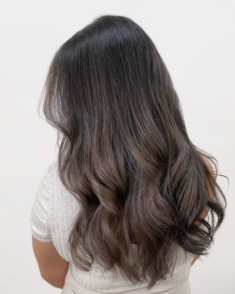 Mushroom Taupe