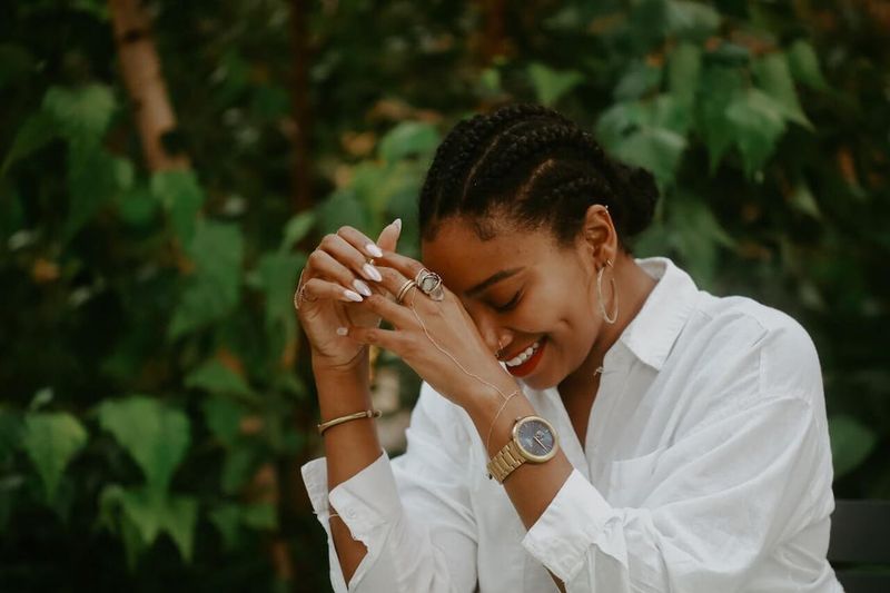 Embrace Protective Styles