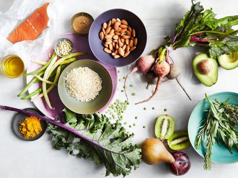 Nutrition Connection