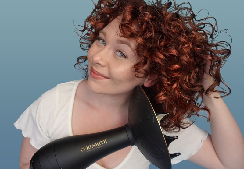 Embrace the diffuser attachment