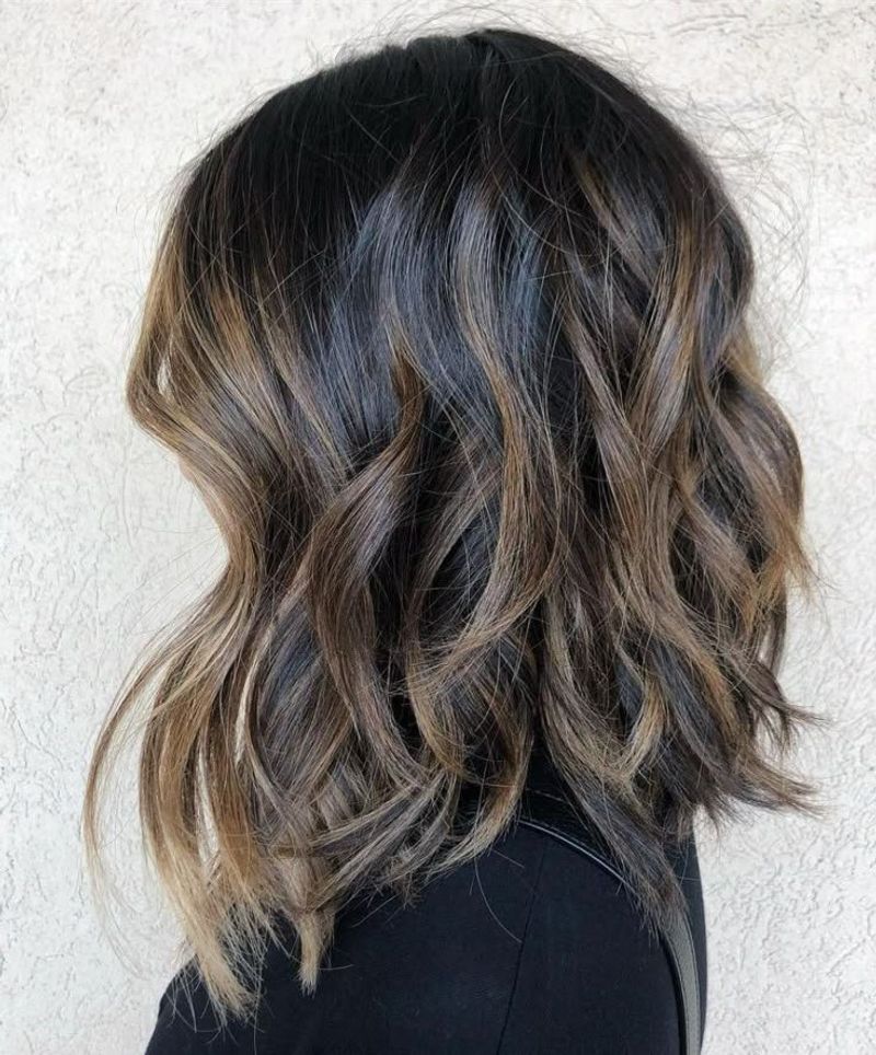 One-Length Cut with Rounded Layers