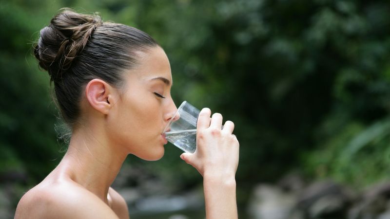 Hydrate from Within