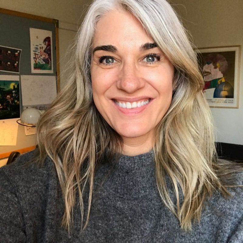 Invest In Color-Safe Hair Products