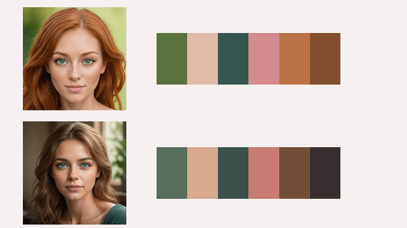 Intensity and Saturation Secrets