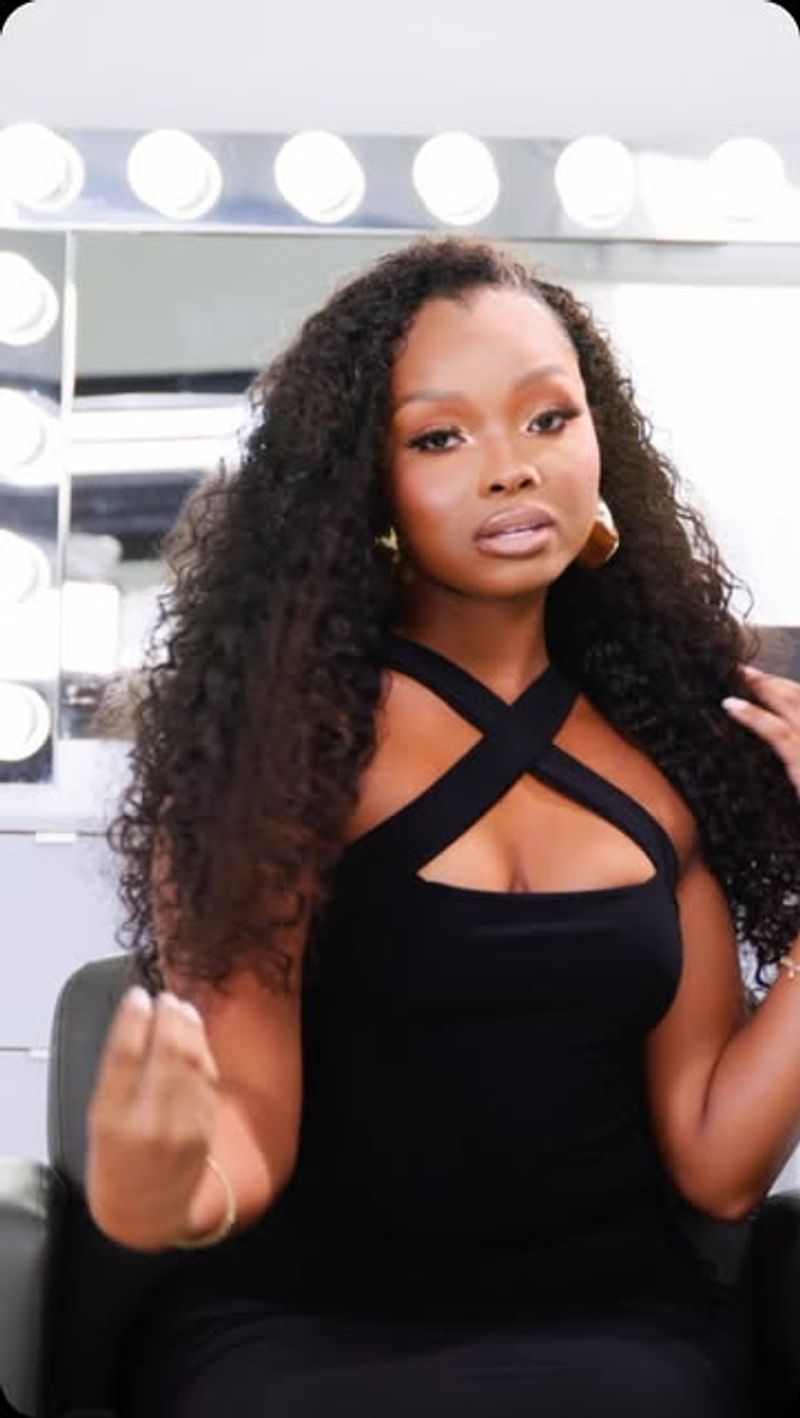 Natural-Looking Hairline