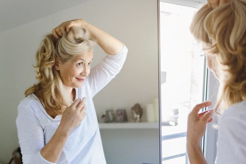 Styling Time Stretch