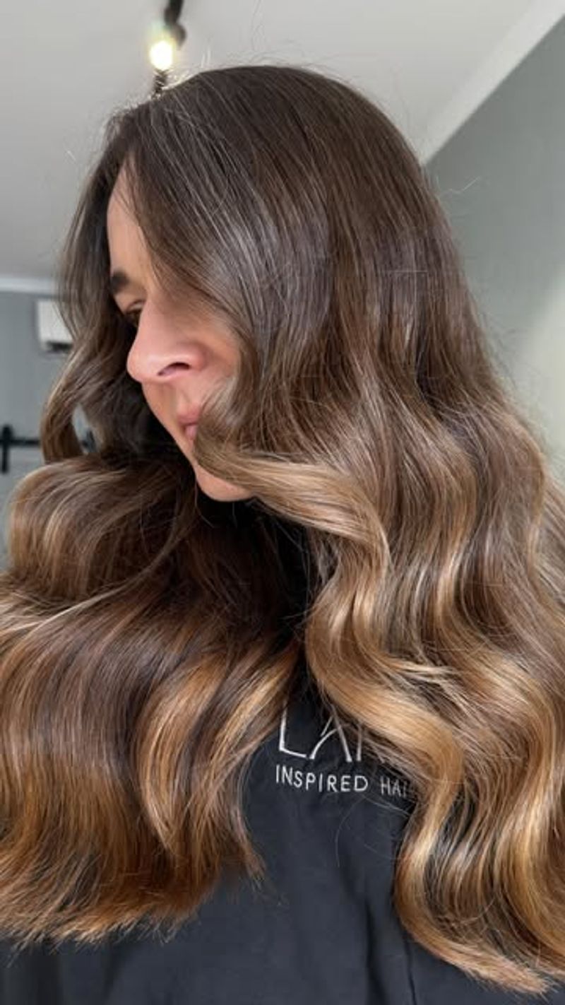 Hazelnut Micro-Highlights