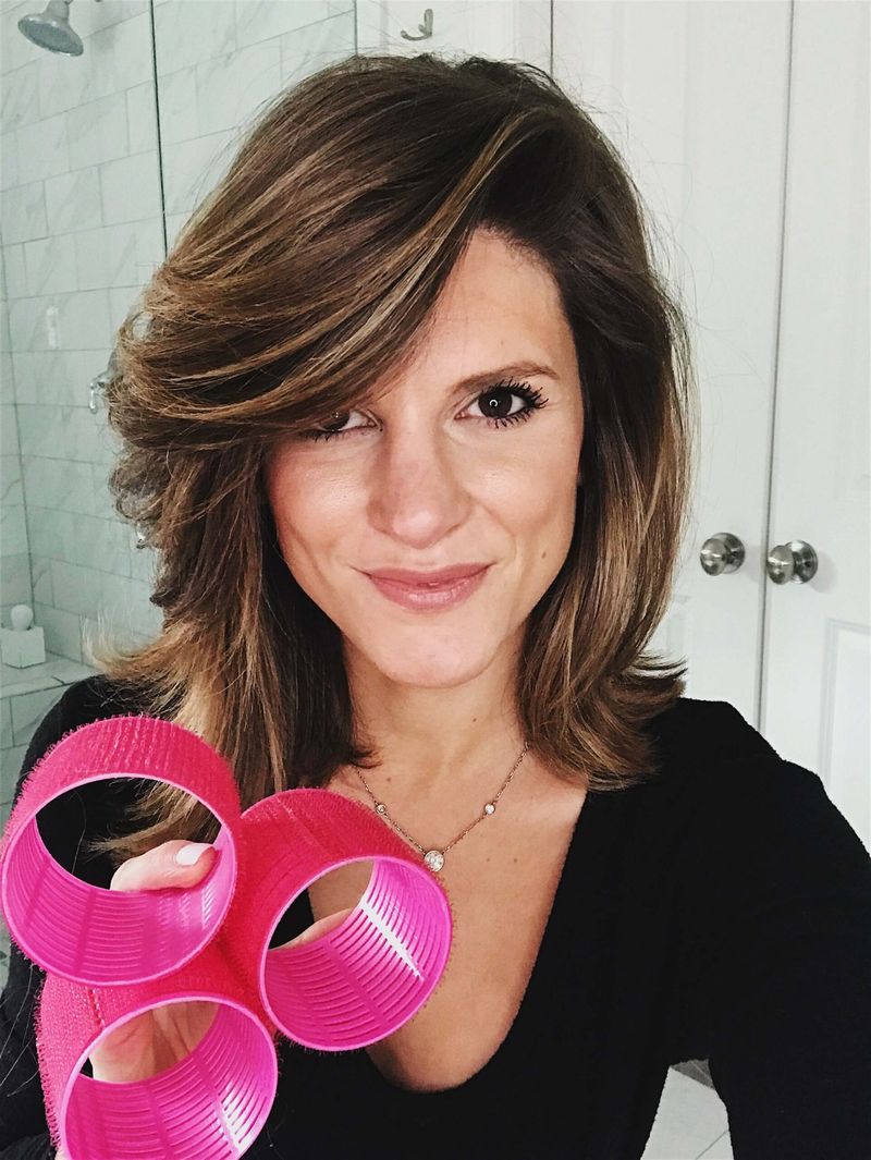 Hair Rollers