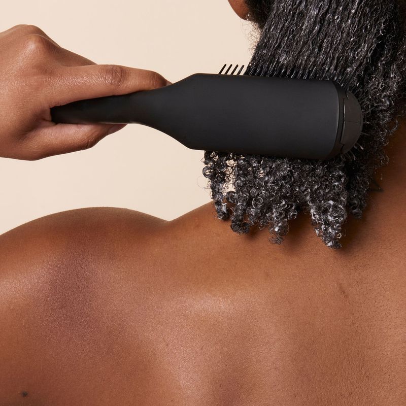 Choose Moisturizing Shampoos