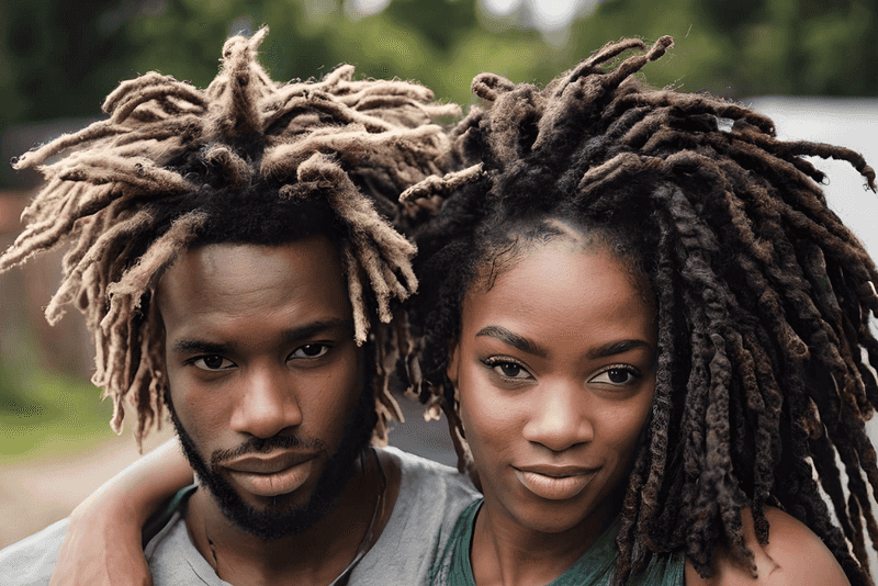 Unique To Your Hair Type
