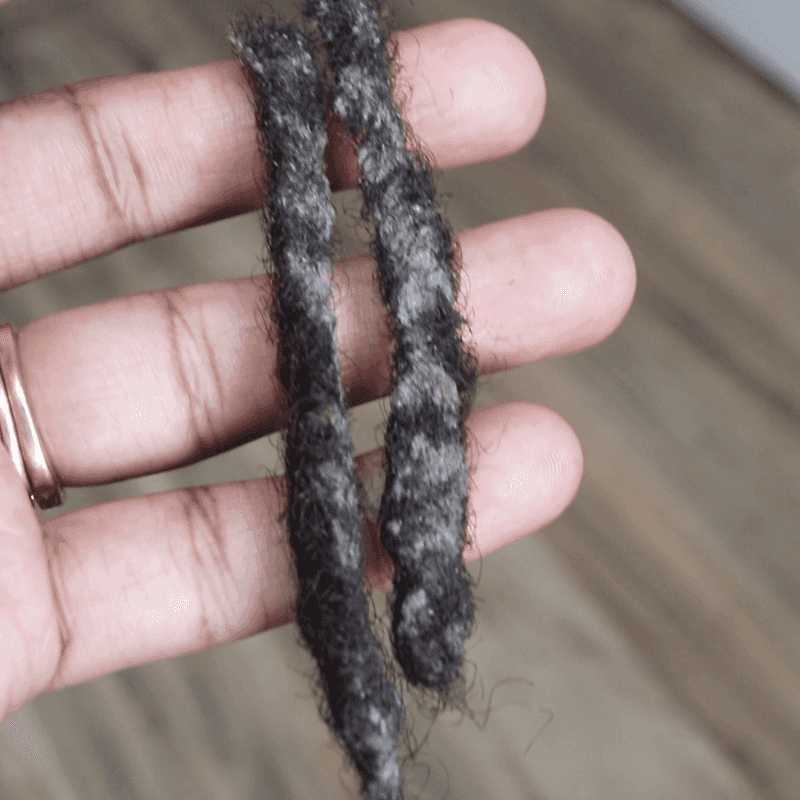 Lint Happens Naturally